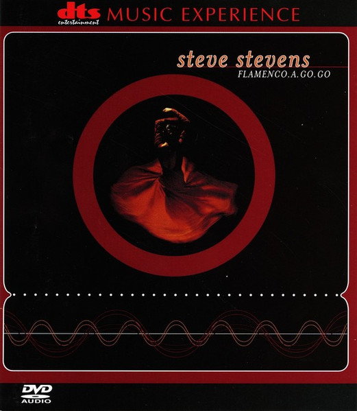 Steve Stevens – Flamenco.A.Go.Go (1999