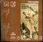 Cover of Heartbeat City, 1984-06-19, Cassette
