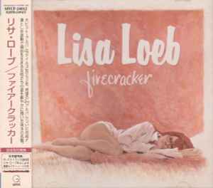 Lisa Loeb u003d リサ・ローブ – Firecracker u003d ファイアークラッカー (1997