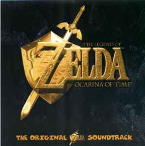 Koji Kondo's 'Ocarina of Time' soundtrack is a hip-hop album