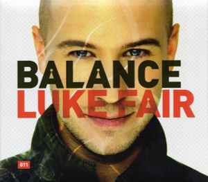 Balance 011 - Luke Fair
