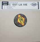 Cover of C'Est La Vie, 1997, Vinyl