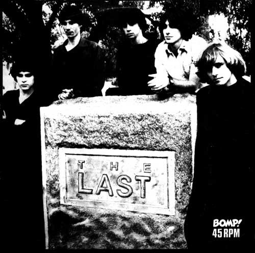 The Last – Fade To Black (1982, Vinyl) - Discogs