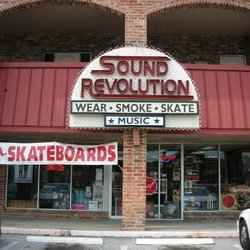 SoundRevolution at Discogs
