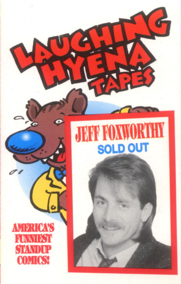 last ned album Download Jeff Foxworthy - Sold Out Volume 80 album