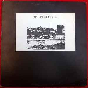 Whitehouse - Slaughterhouse: LP, Unofficial For Sale | Discogs