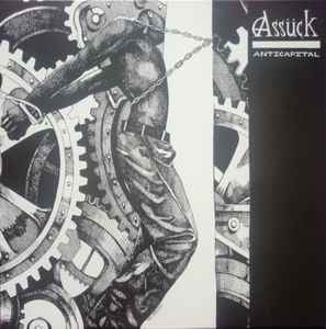 Assück – Anticapital / Misery Index (2020, Vinyl) - Discogs