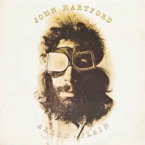 John Hartford - Aereo-Plain