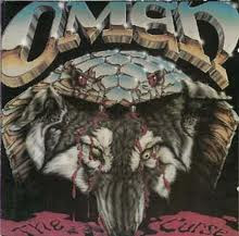 Omen – The Curse (1986, Vinyl) - Discogs