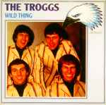 Cover of Wild Thing, , Vinyl