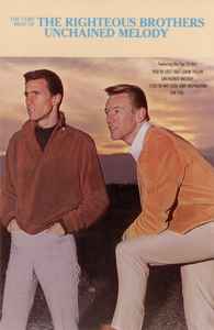 The Righteous Brothers – The Very Best Of The Righteous