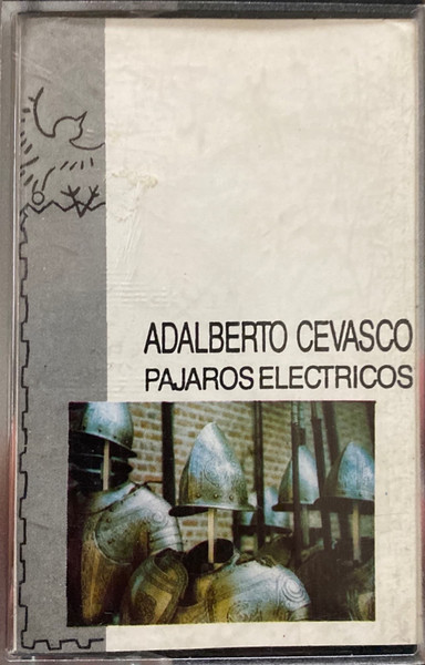 Adalberto Cevasco – Pajaros Electricos (1988, Cassette) - Discogs