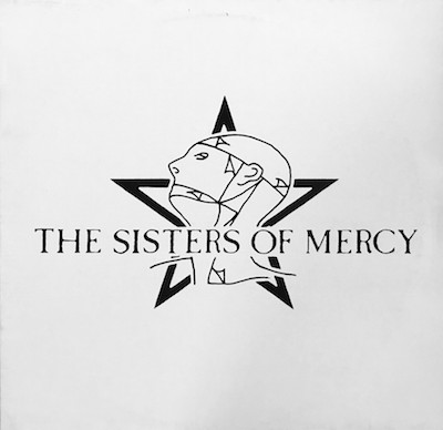 télécharger l'album The Sisters Of Mercy - A Merciful Release