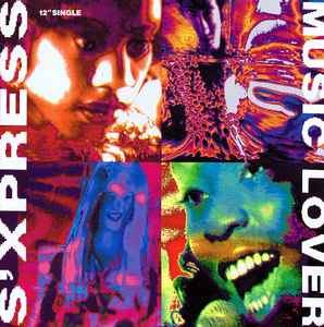 Music Lover - S'Xpress