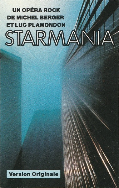 Michel Berger Et Luc Plamondon – Starmania (2022, Box Set) - Discogs