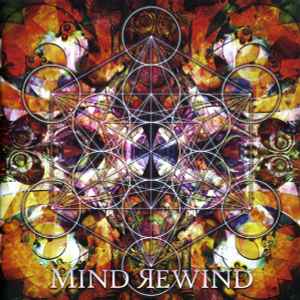Various - Mind Rewind album cover