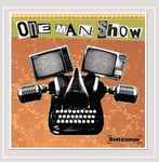 Cover of One Man Show}