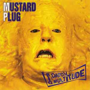 Never Get Out of the Van: Story of Mustard Plug [DVD](品)　(shin