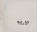 Boston, Massachusetts--August 29, 2000 / Pearl Jam