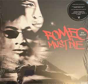 Romeo Must Die (The Album) (Vinyl, LP, Album, Compilation, Reissue) for sale
