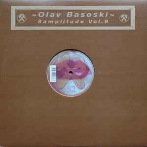 Samplitude Vol. 9 - Olav Basoski