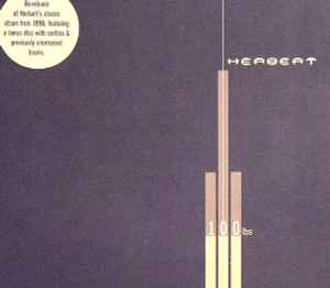 Matthew Herbert - 100 Lbs album cover