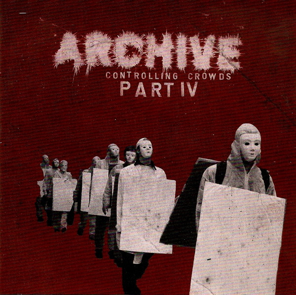 Archive – Controlling Crowds Part IV (2009