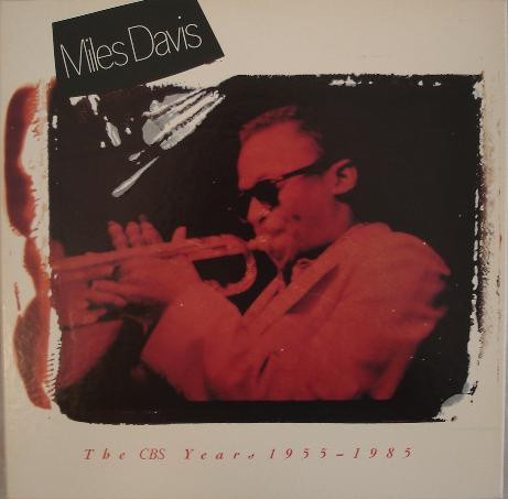 Miles Davis – The Columbia Years 1955-1985 (CD) - Discogs