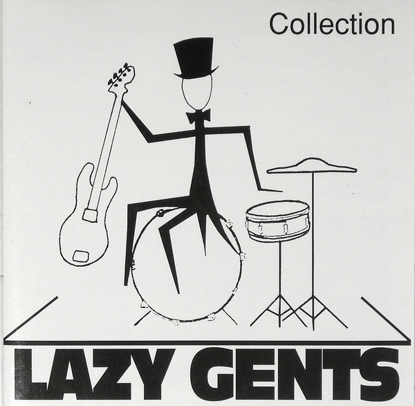télécharger l'album Download Lazy Gents - Collection album