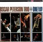 Cover of Oscar Peterson Trio + One, 1974, Vinyl