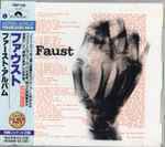 Faust、1991-12-10、CDのカバー