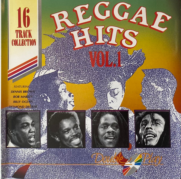 It's Reggae Time - Vol. 1 (1994, CD) - Discogs