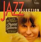 Astrud Gilberto - Look To The Rainbow | Releases | Discogs
