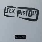 Cover of Spunk, 2006-07-17, Vinyl