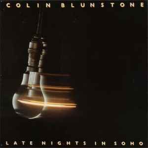 Colin Blunstone - Late Nights In Soho