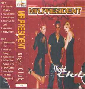 Cover Dance Hits (1997, Cassette) - Discogs