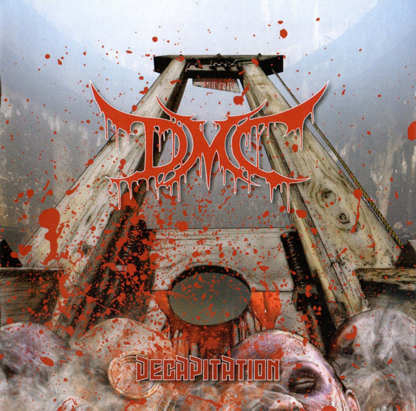 Album herunterladen DMC - Decapitation