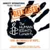 Various - ¡Released! The Human Rights Concerts - 1990: An Embrace Of Hope...