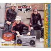 Beastie Boys – Solid Gold Hits (2005