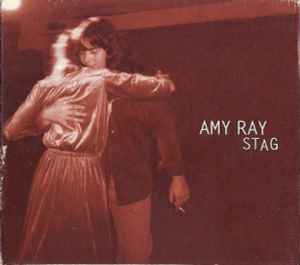 Stag - Amy Ray