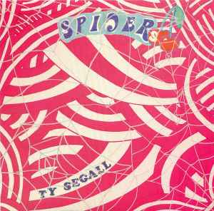 Spiders - Ty Segall