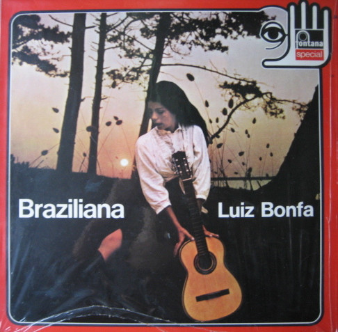 Luiz Bonfá – Brazil's King Of Bossa Nova And Guitar (1963