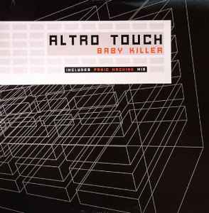 Altro Touch - Baby Killer album cover