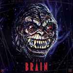 Cover of The Brain, 2020, CDr