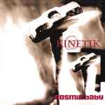 Cover of Kinetik, 1996, CD