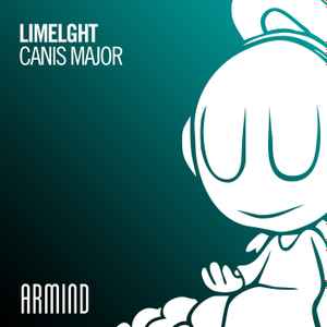 Limelght - Canis Major album cover