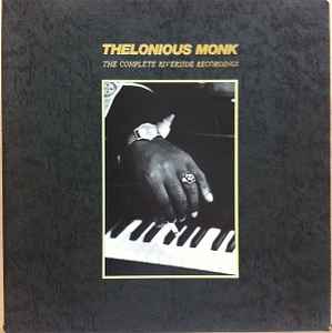 Thelonious Monk - The Complete Riverside Recordings | Releases