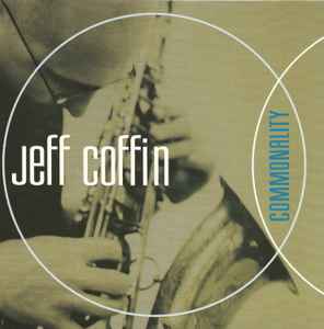 Jeff Coffin - Commonality album cover
