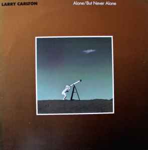 Larry Carlton = ラリー・カールトン - Eight Times Up = エイト 