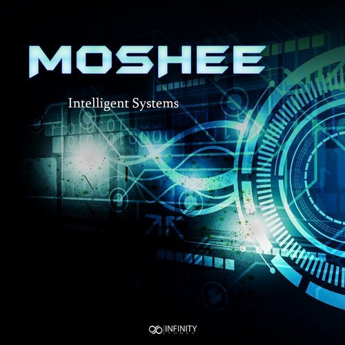 descargar álbum Moshee - Intelligent Systems
